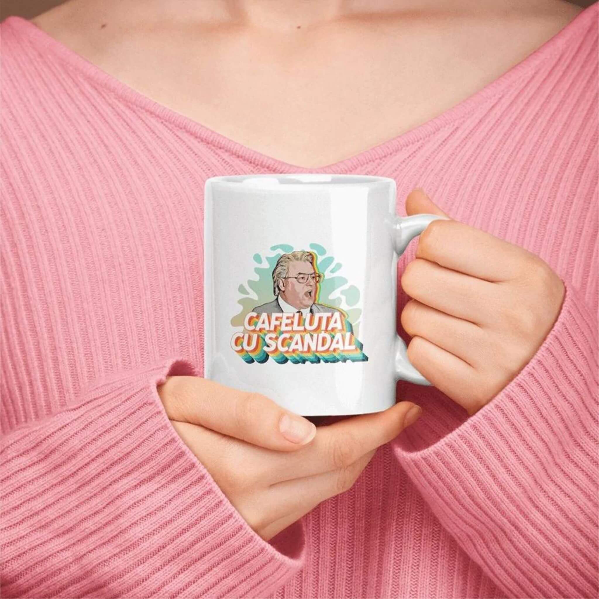 Cani personalizate - Memorabil