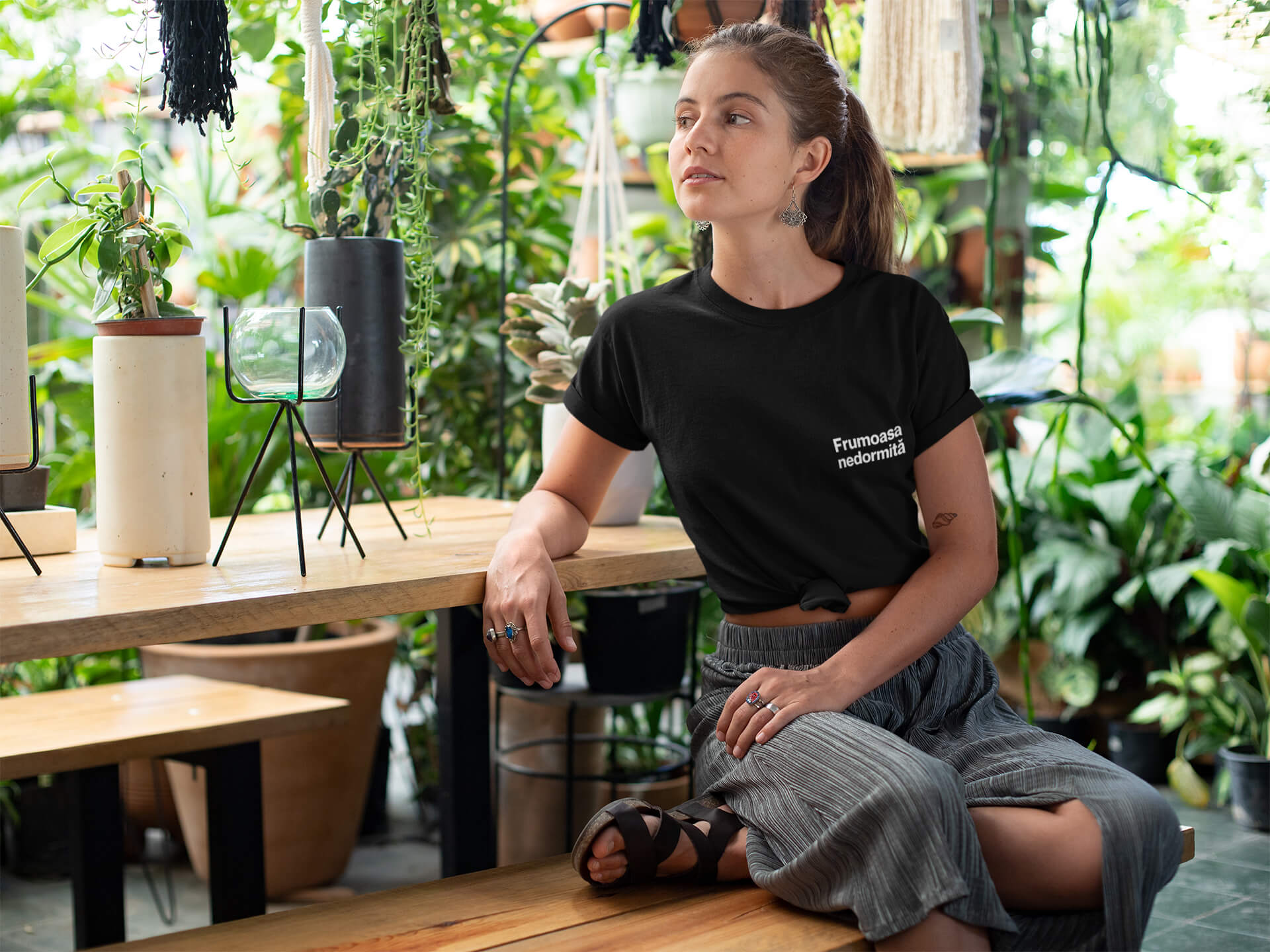 Tricouri - Memorabil