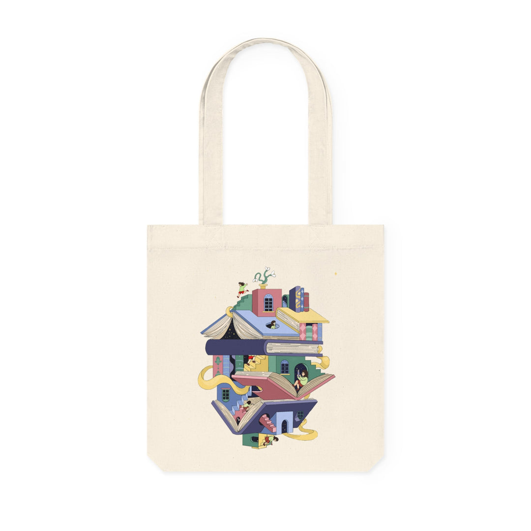 Tote Bag — Chapters of Chimneys - Memorabil