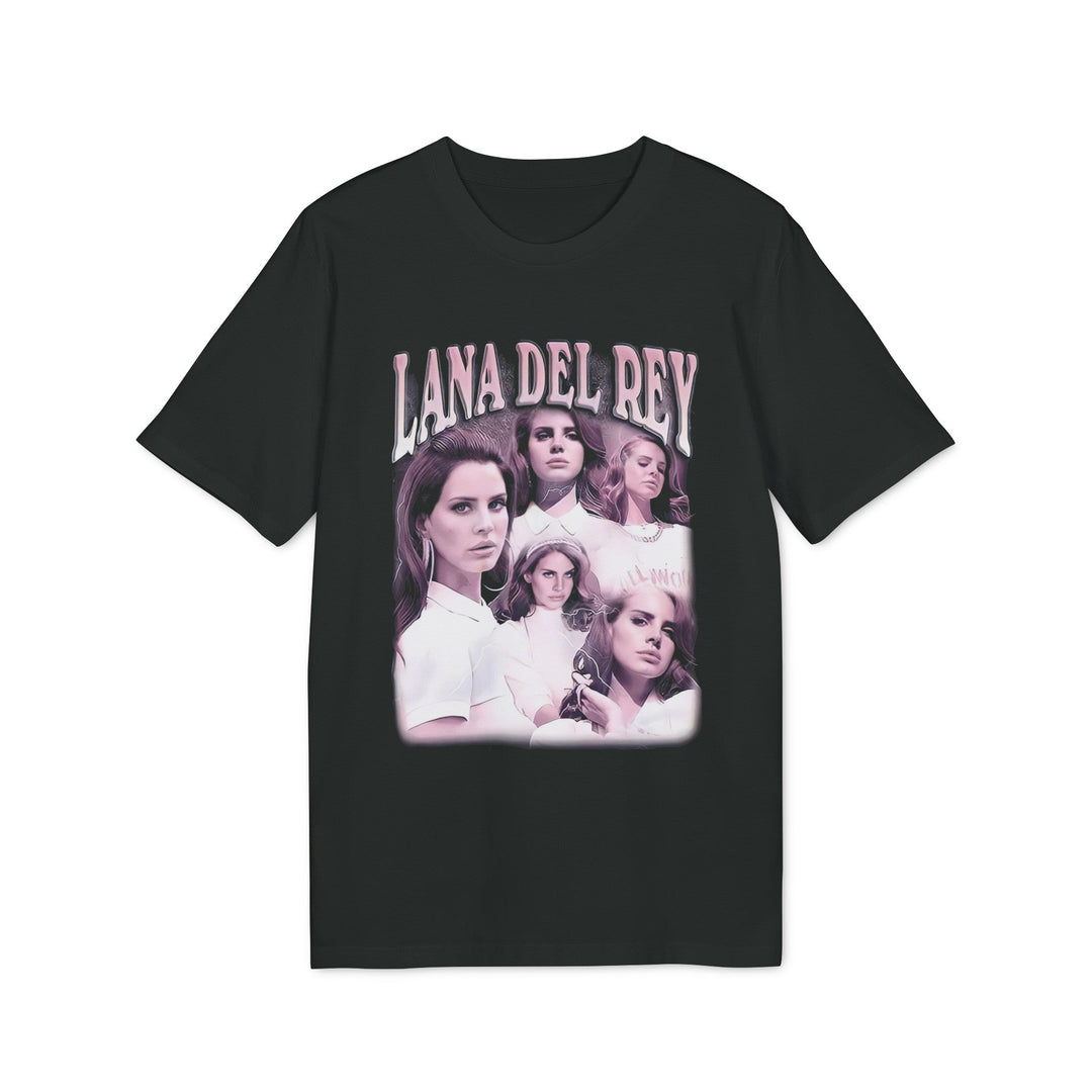 Tricou — Lana del Rey - Memorabil
