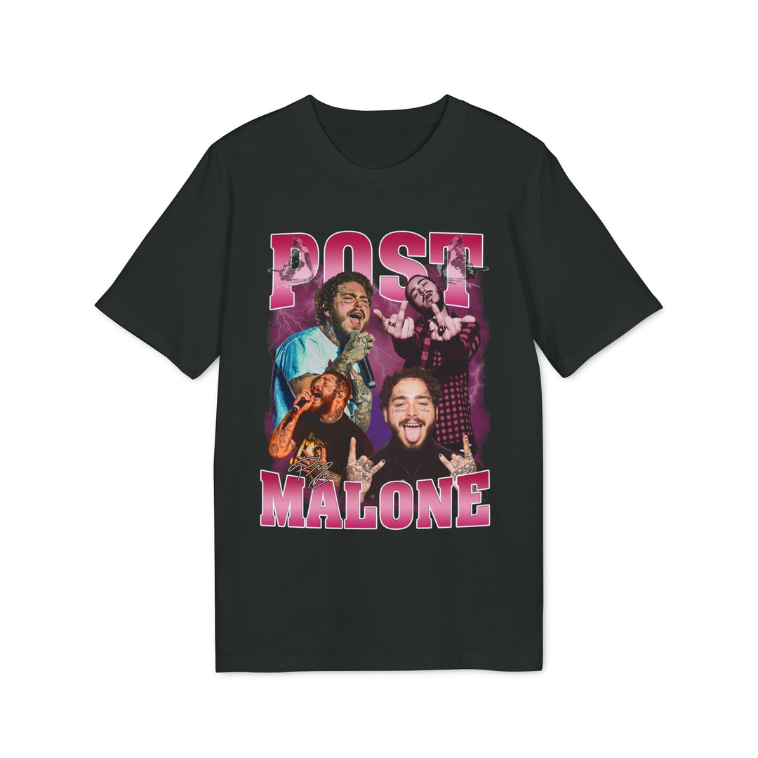 Tricou — Post Malone - Memorabil
