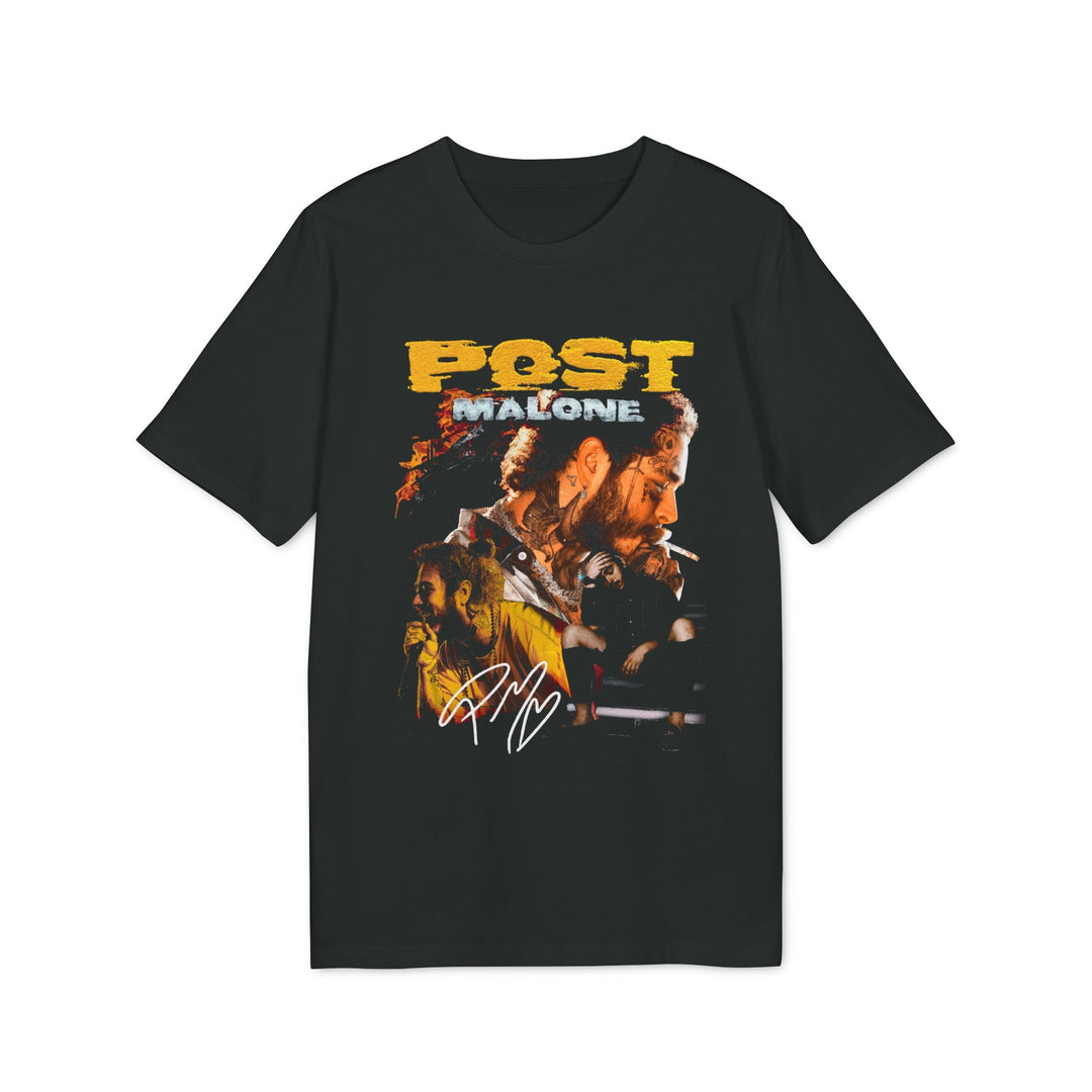 Tricou — Post Malone - Memorabil