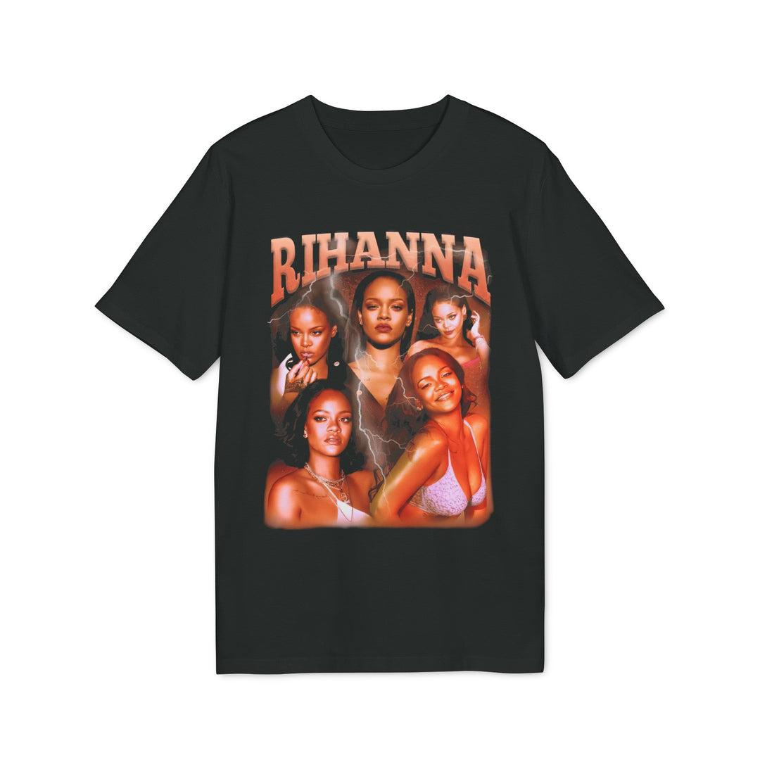 Tricou — Rihanna - Memorabil