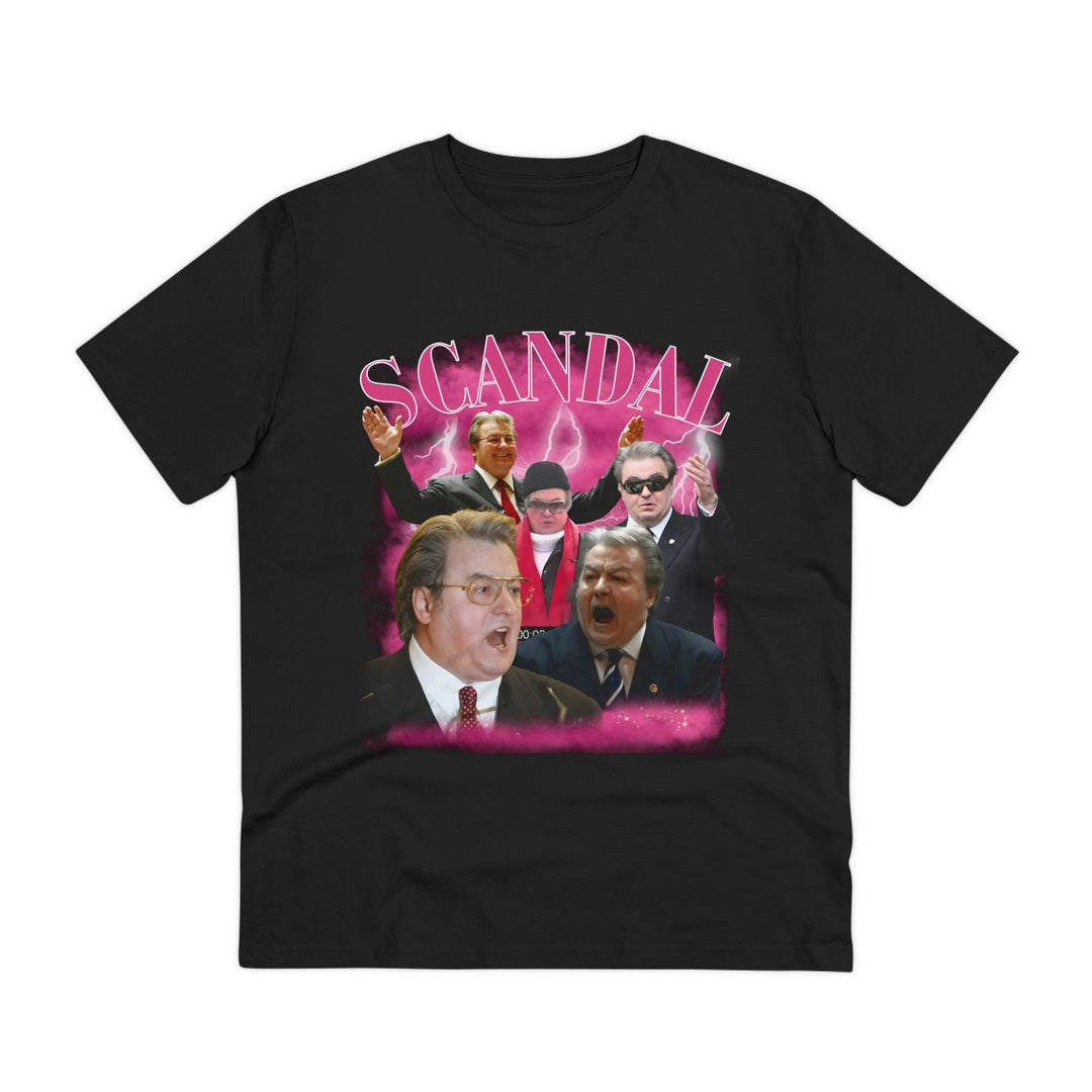 Tricou — Scandal (Vadim) - Memorabil