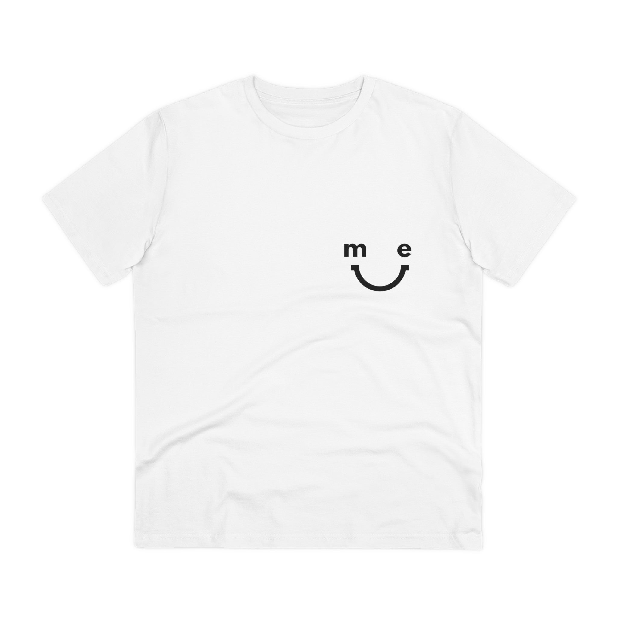 Tricou — Smile - Memorabil