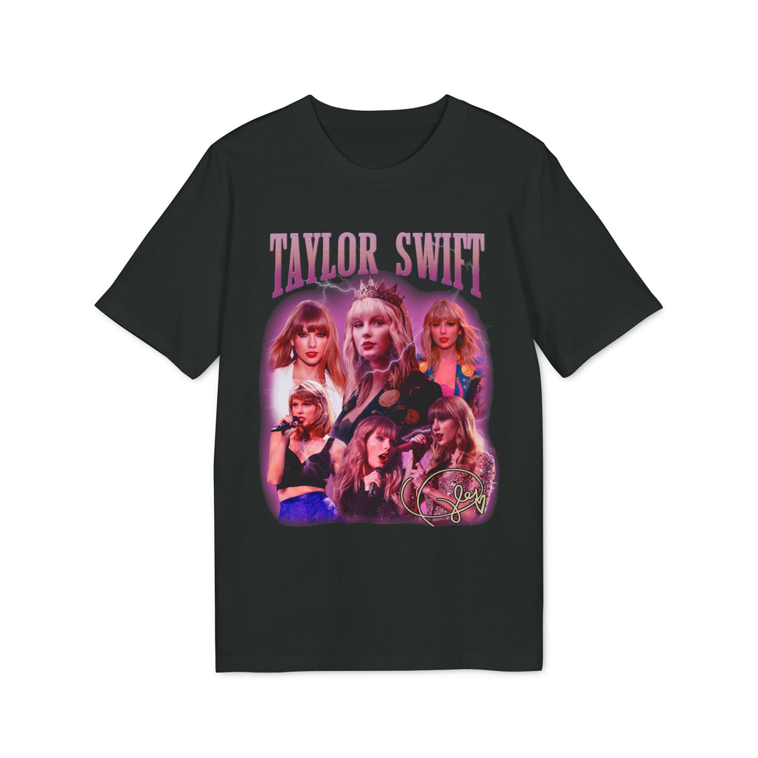 Tricou — Taylor Swift - Memorabil