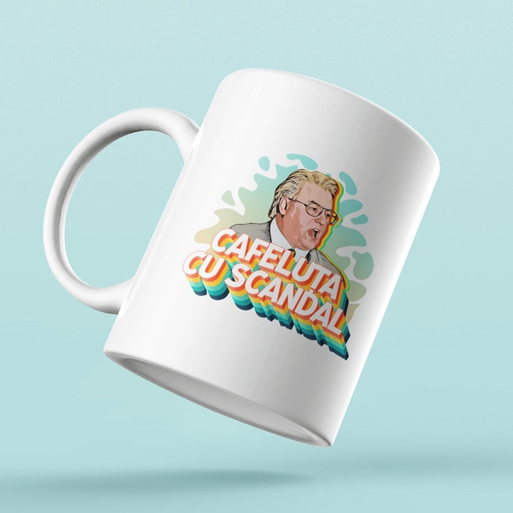Cana — Cafeluta cu scandal - Memorabil