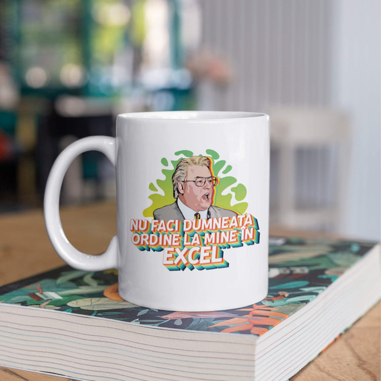 Cana — Excel - Memorabil