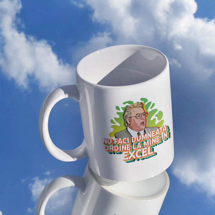 Cana — Excel - Memorabil