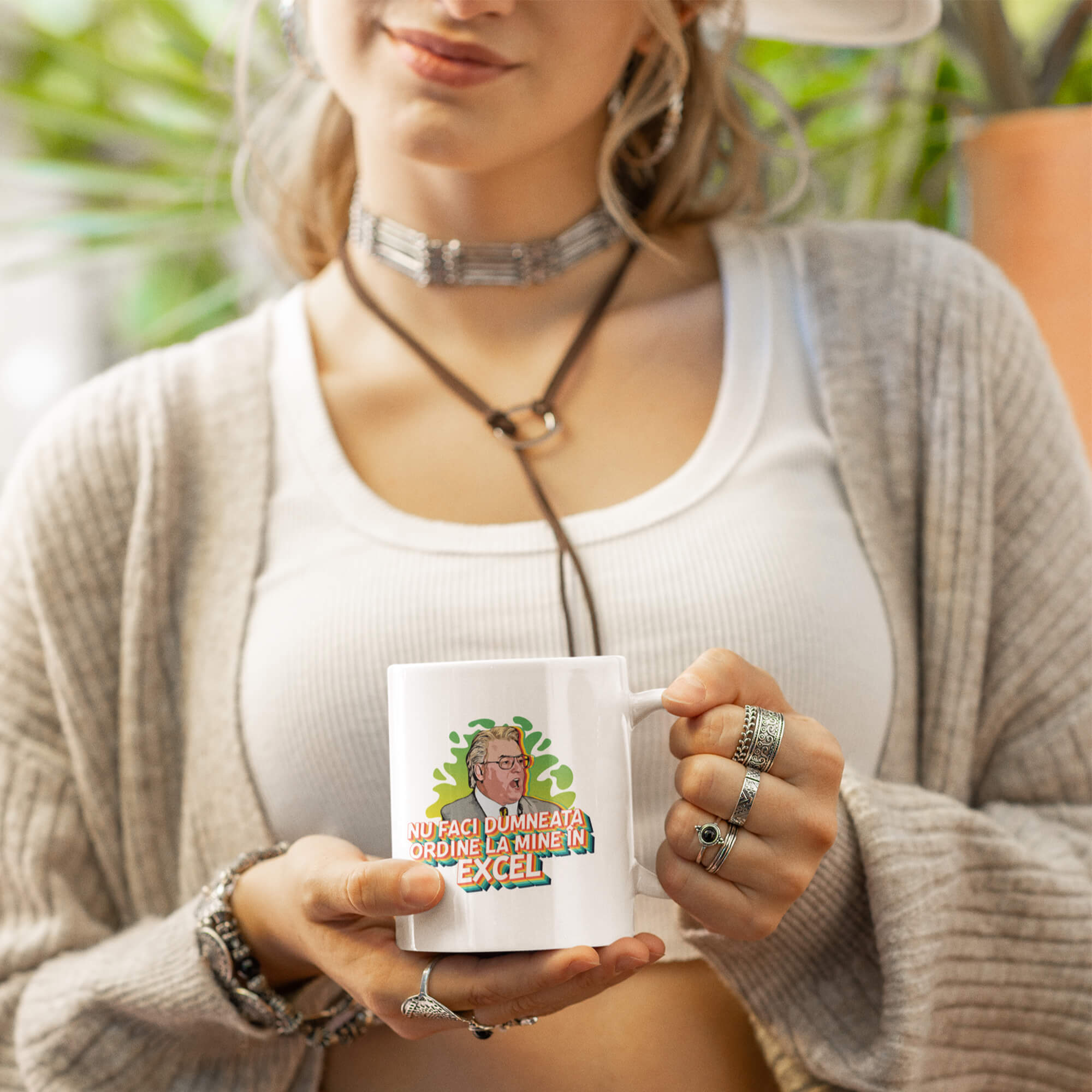 Cana — Excel - Memorabil