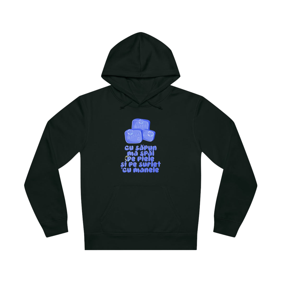 Hanorac - Cu sapun ma spal pe piele si pe suflet cu manele II - Memorabil