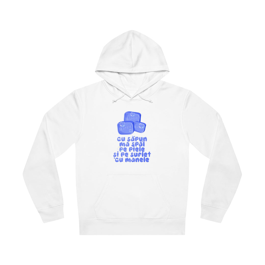 Hanorac - Cu sapun ma spal pe piele si pe suflet cu manele II - Memorabil