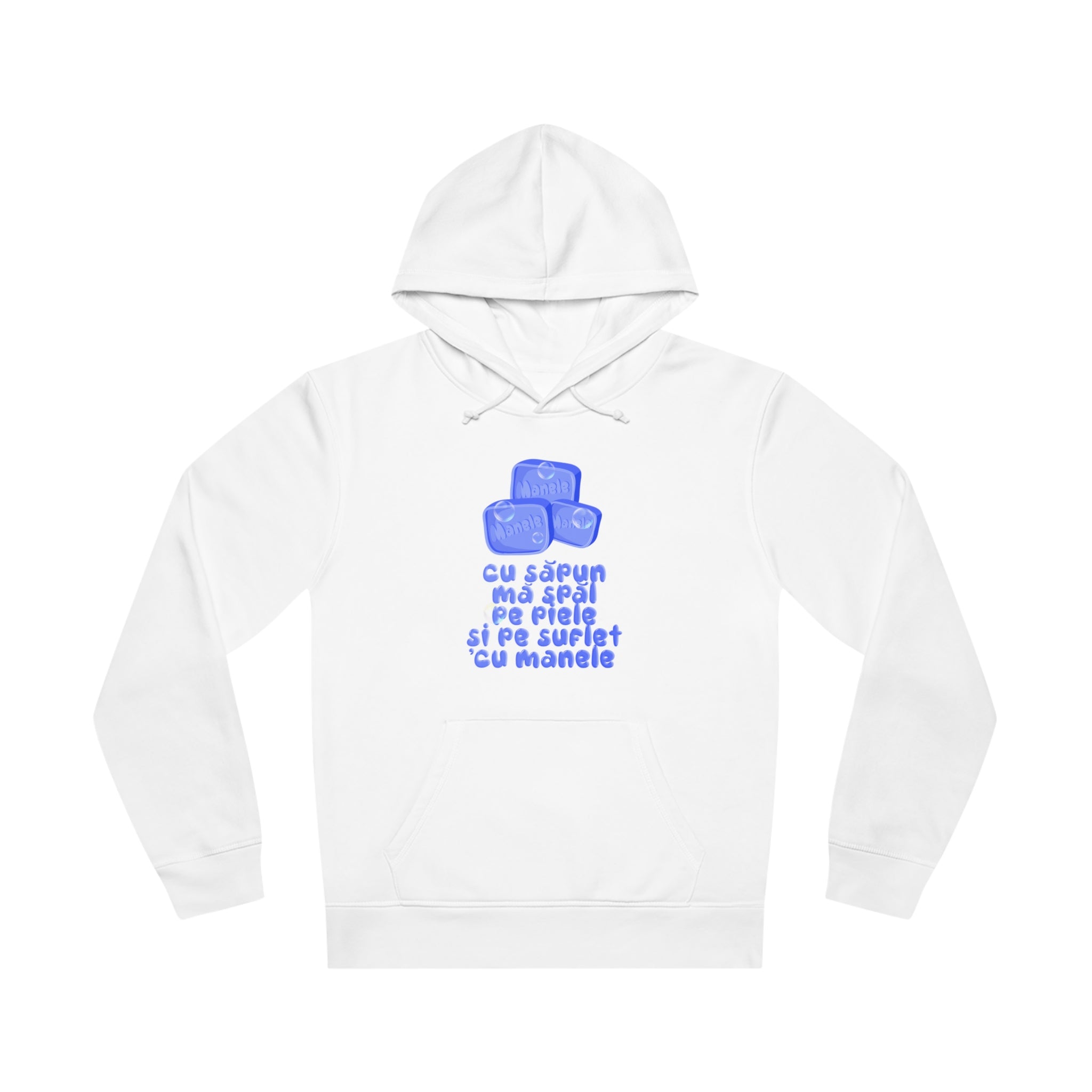 Hanorac - Cu sapun ma spal pe piele si pe suflet cu manele II - Memorabil