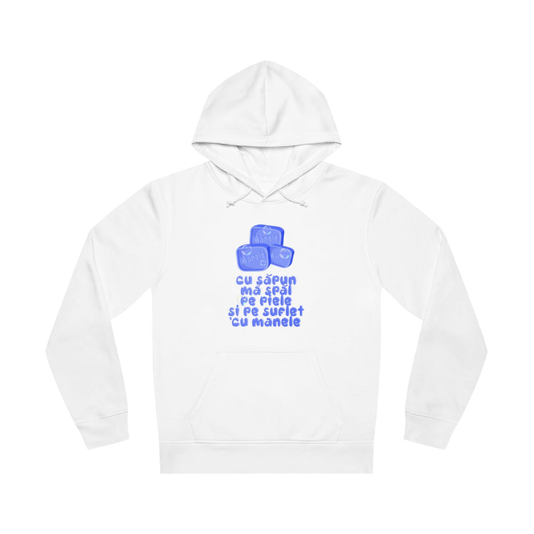 Hanorac - Cu sapun ma spal pe piele si pe suflet cu manele II - Memorabil