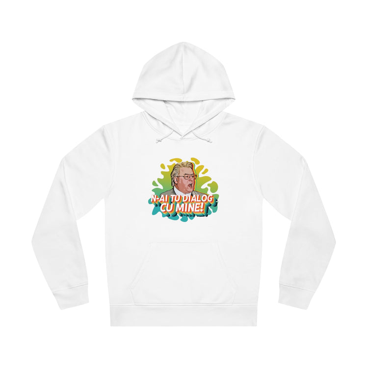 Hanorac - N-ai tu dialog cu mine - Memorabil