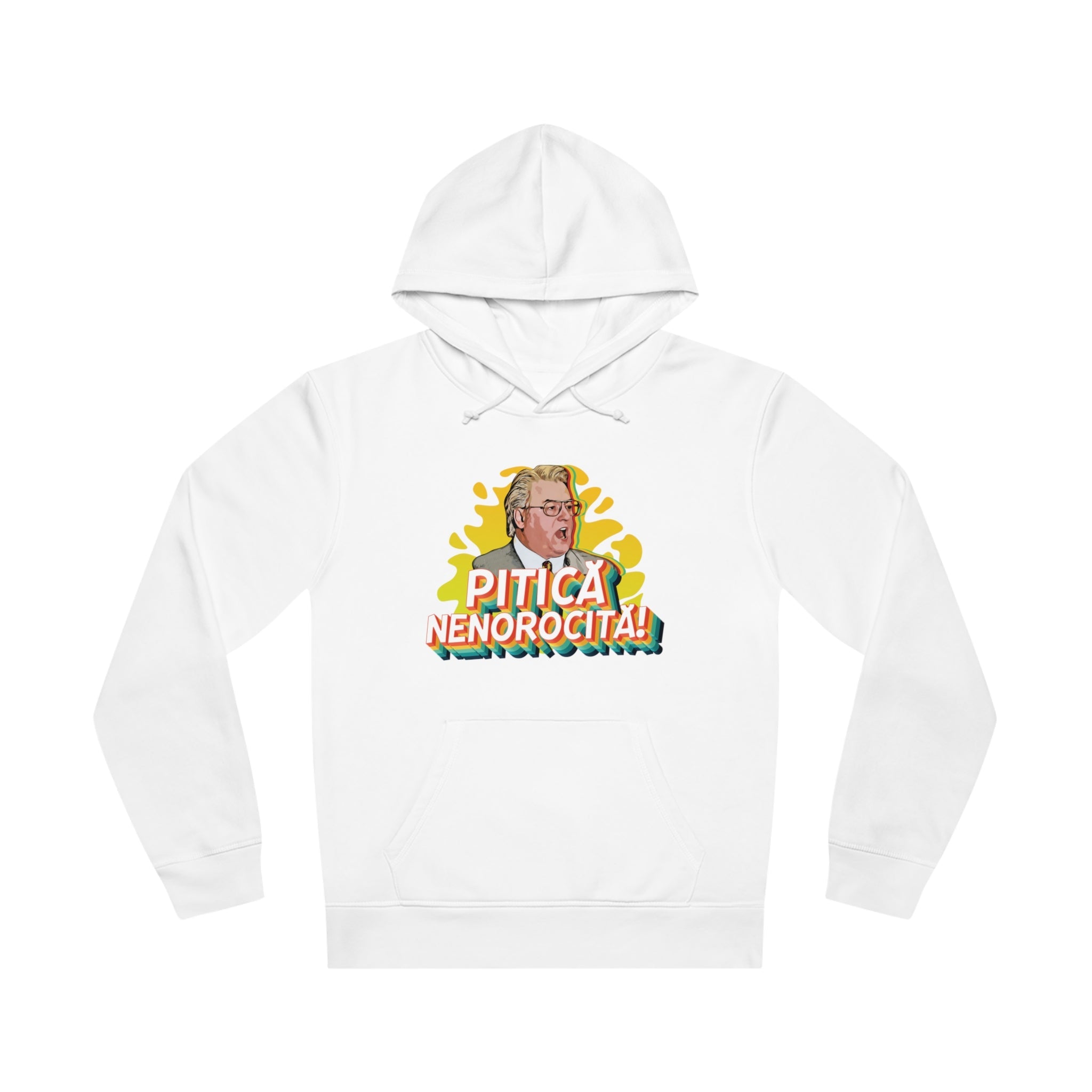 Hanorac - Pitica Nenorocita - Memorabil