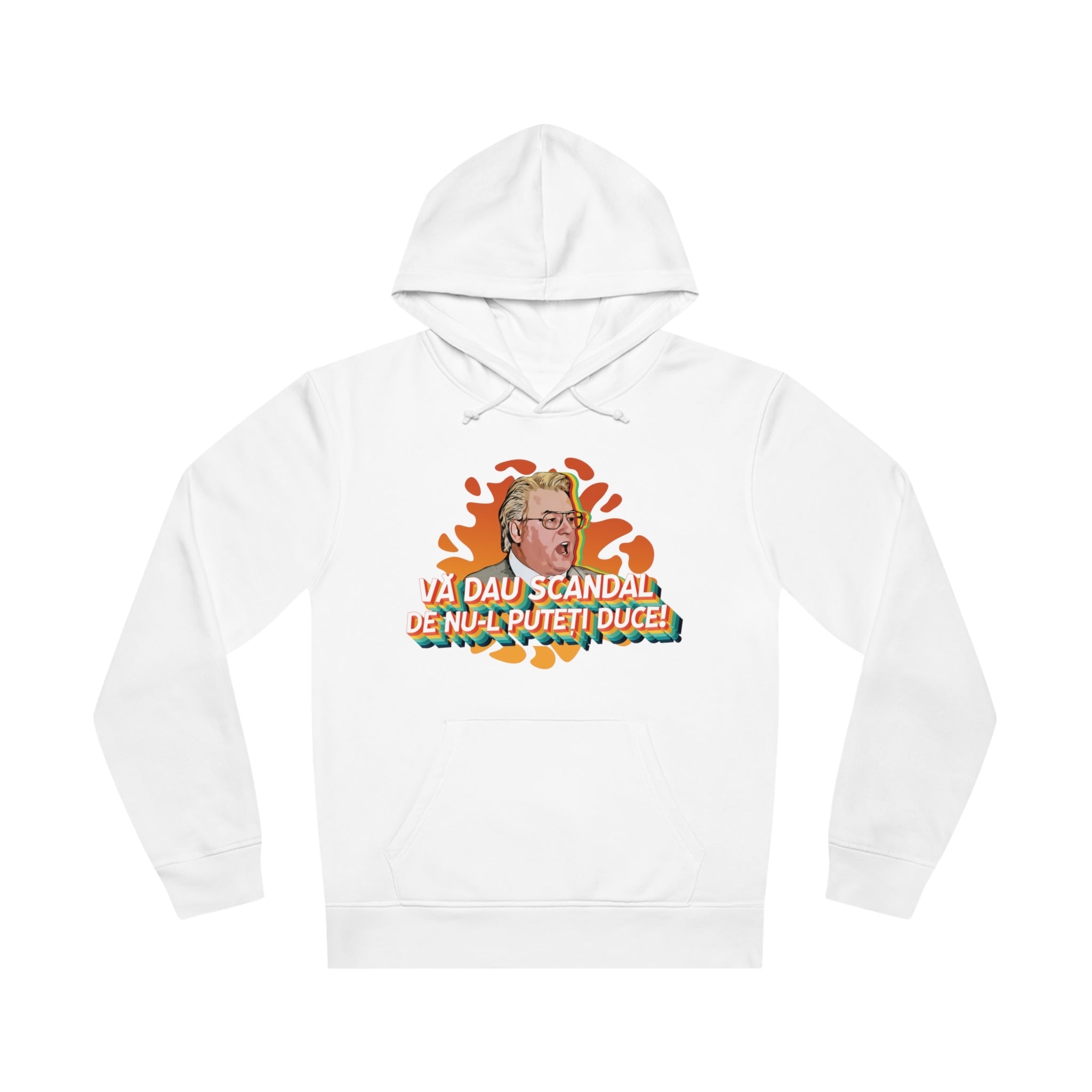 Hanorac - Scandal - Memorabil