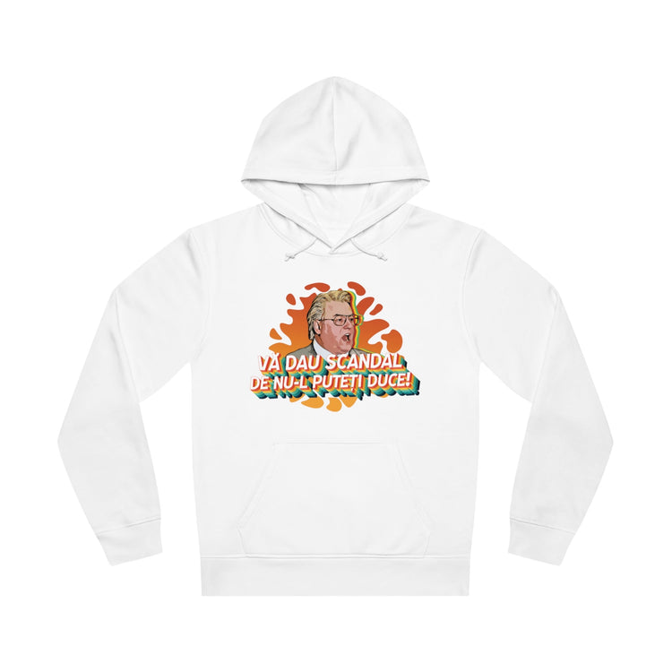 Hanorac - Scandal - Memorabil