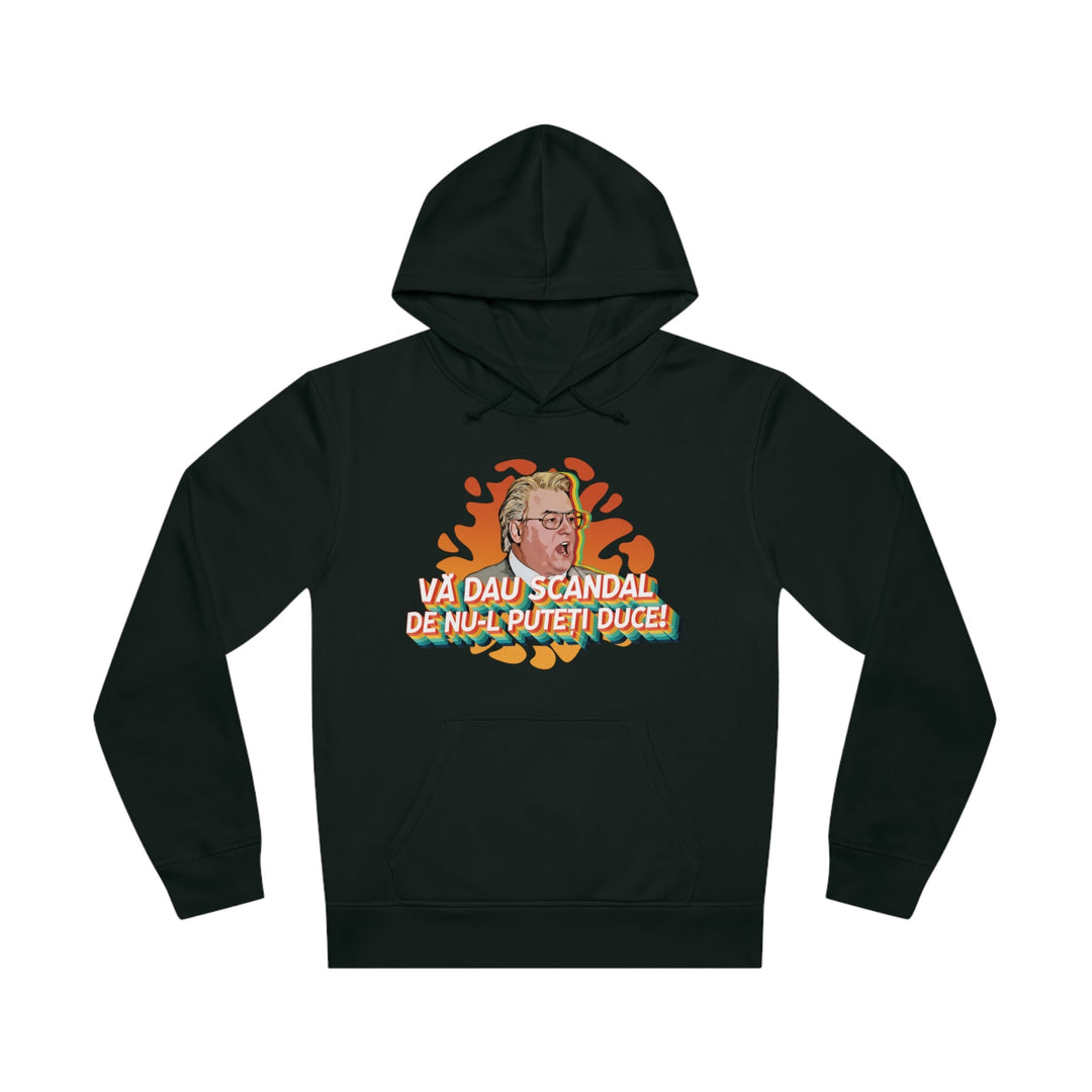 Hanorac - Scandal - Memorabil