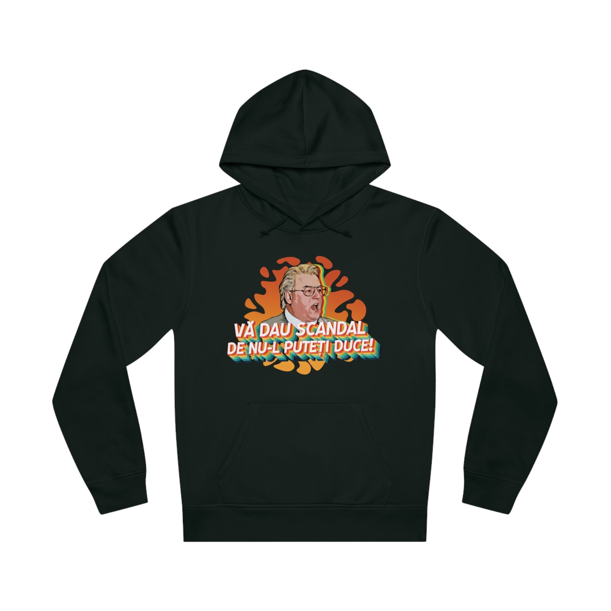 Hanorac - Scandal - Memorabil