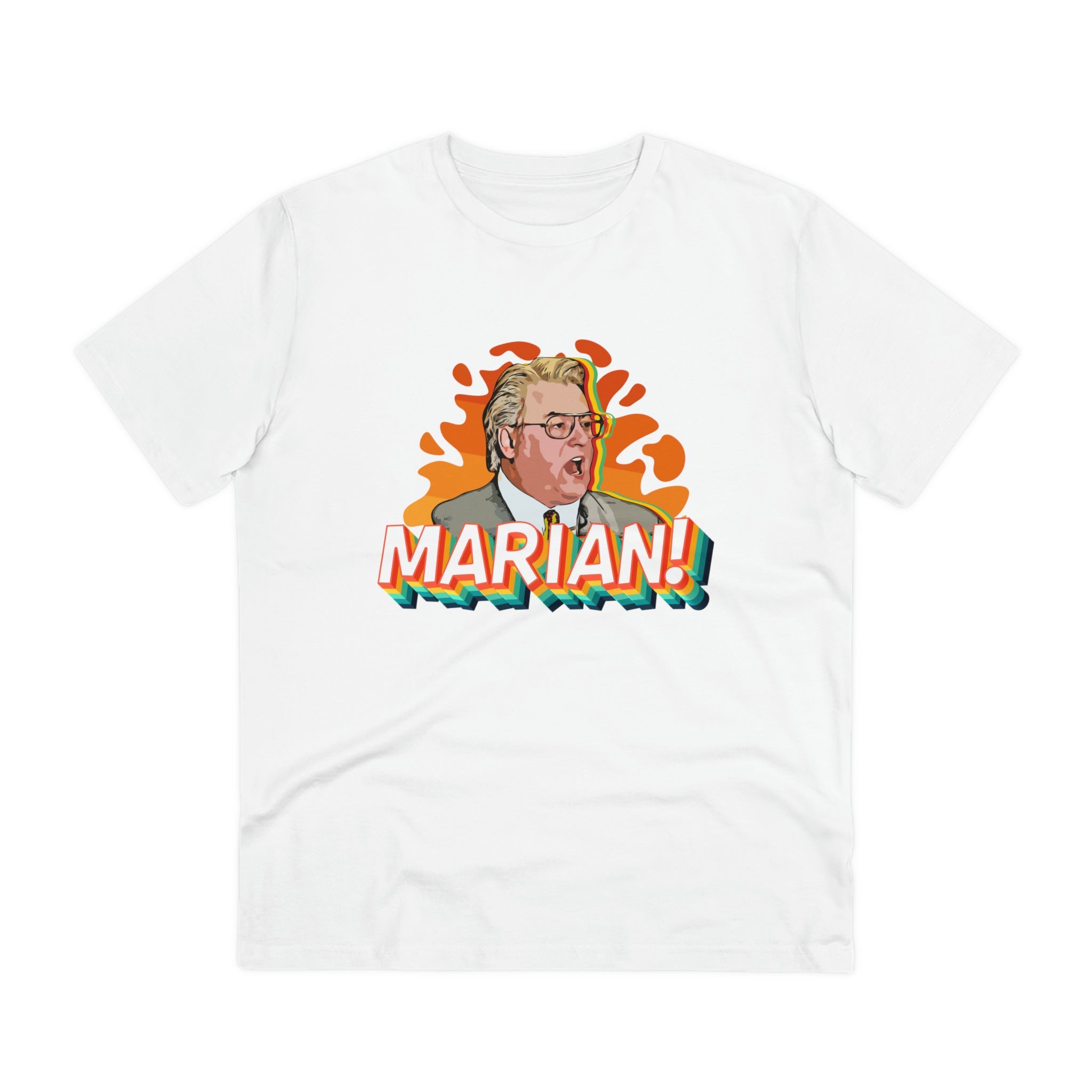 Tricou - Marian - Vadim - Memorabil