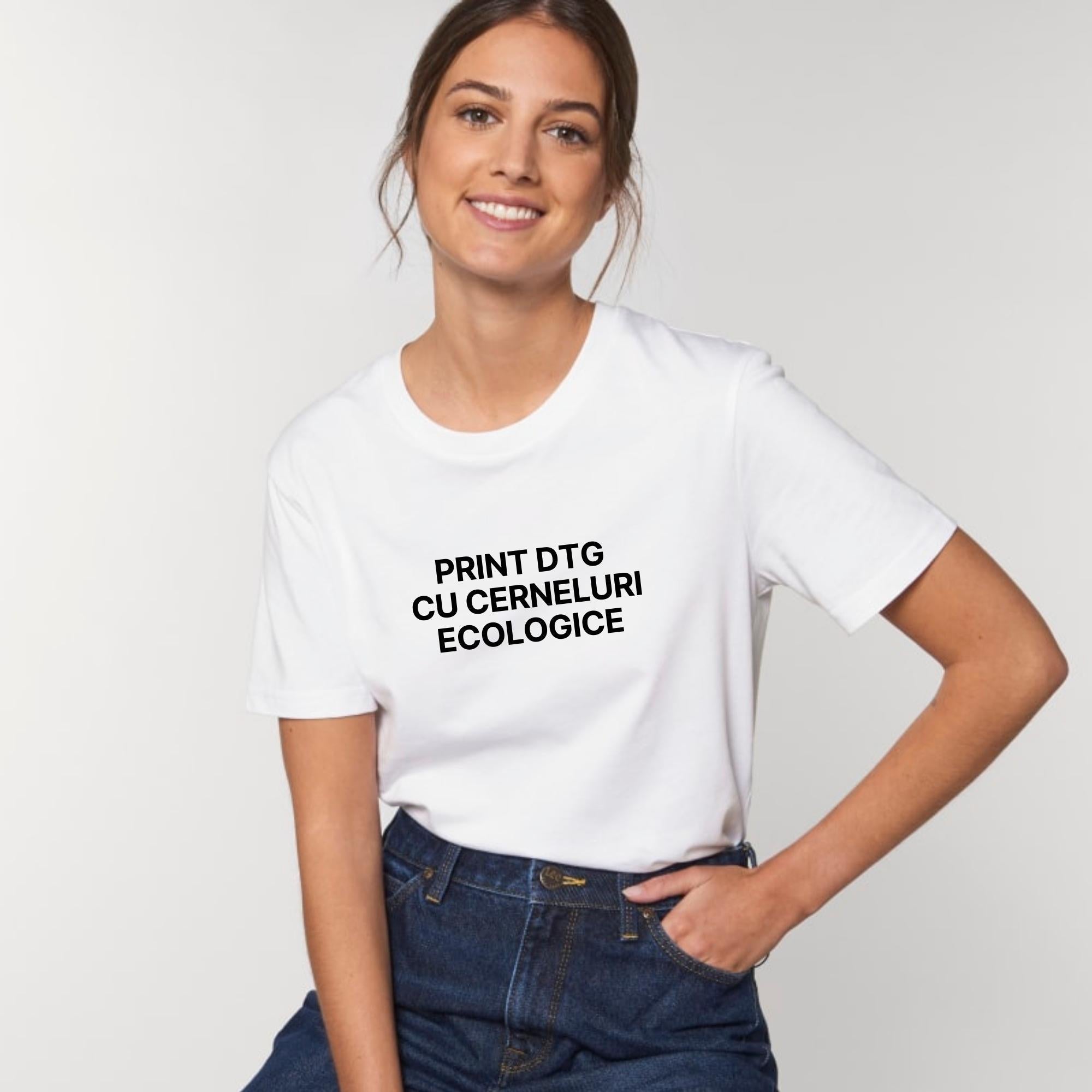Tricou — Nu faci dumneata ordine la mine in birou - Memorabil