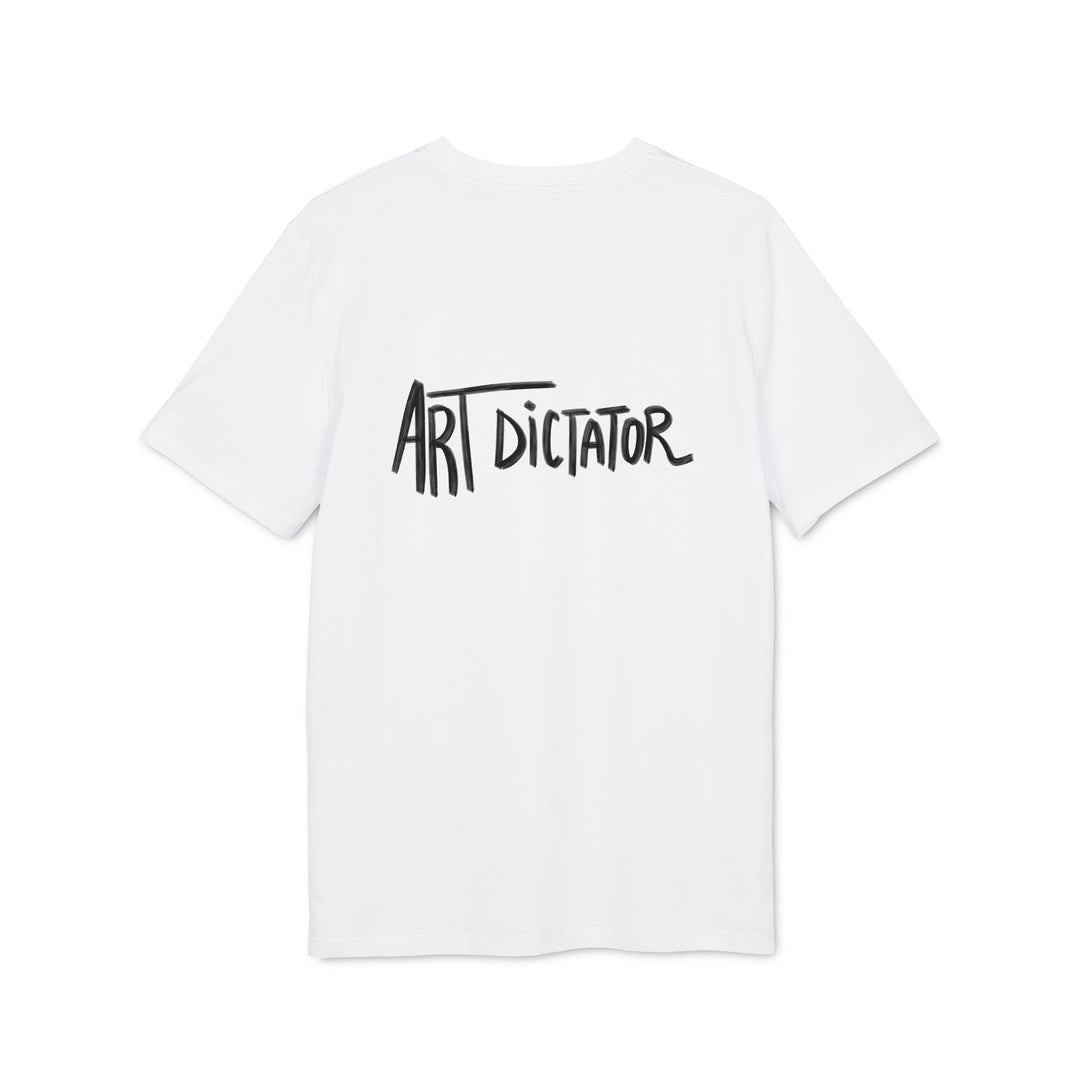 Tricou — Art Dictator