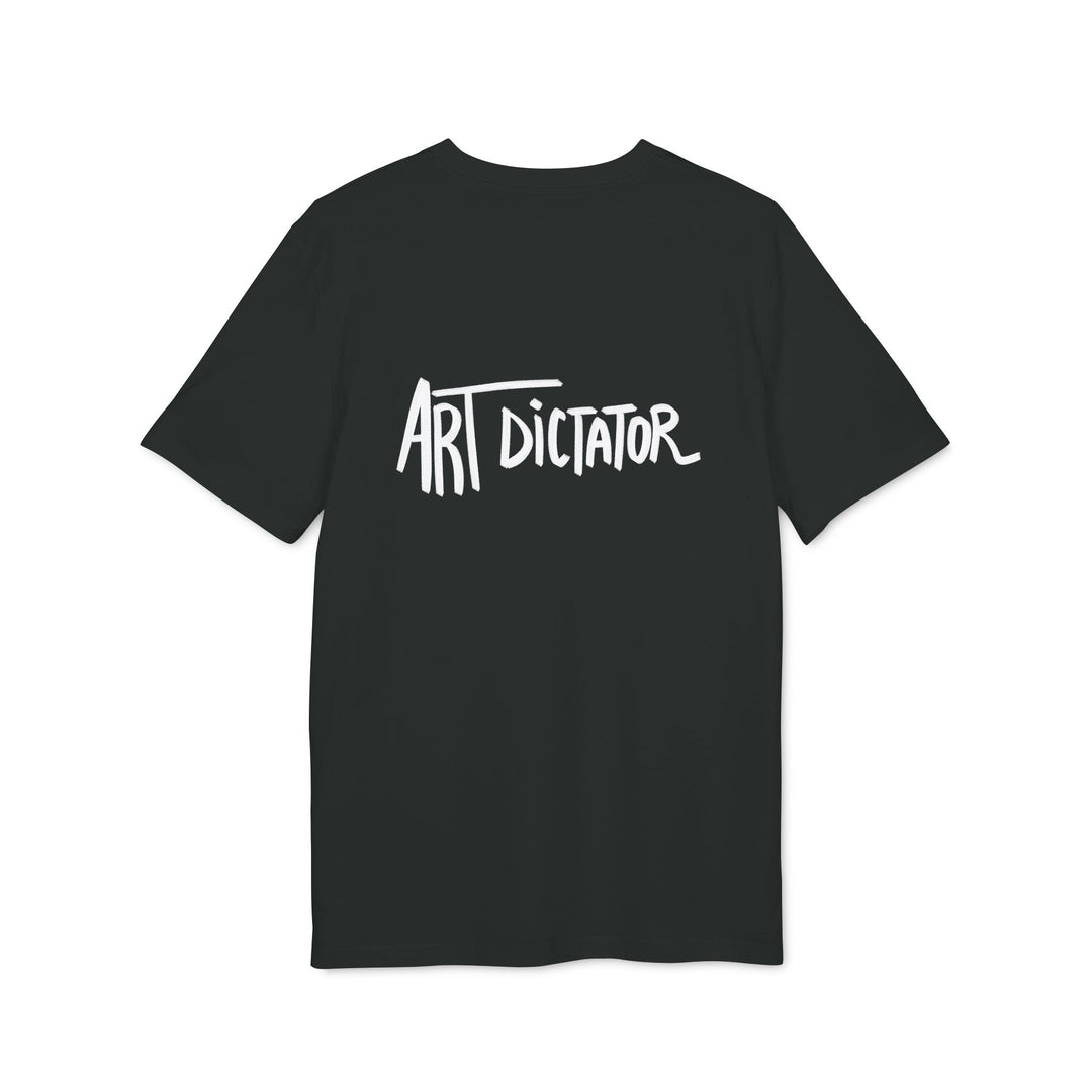 Tricou — Art Dictator - Memorabil