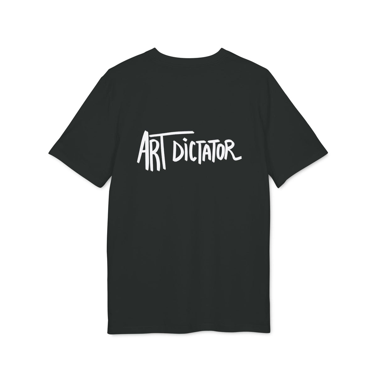 Tricou — Art Dictator - Memorabil