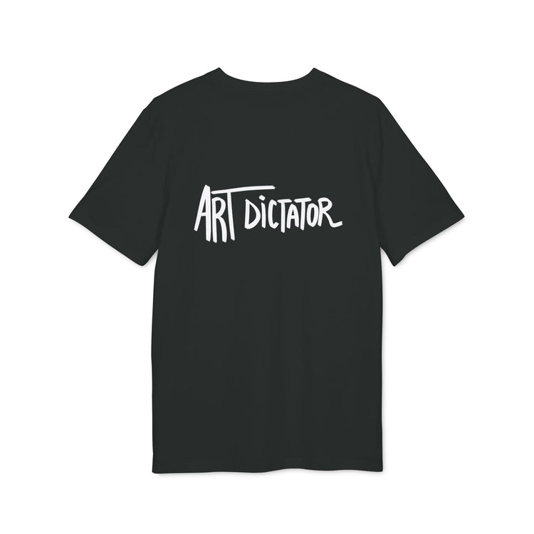Tricou — Art Dictator - Memorabil