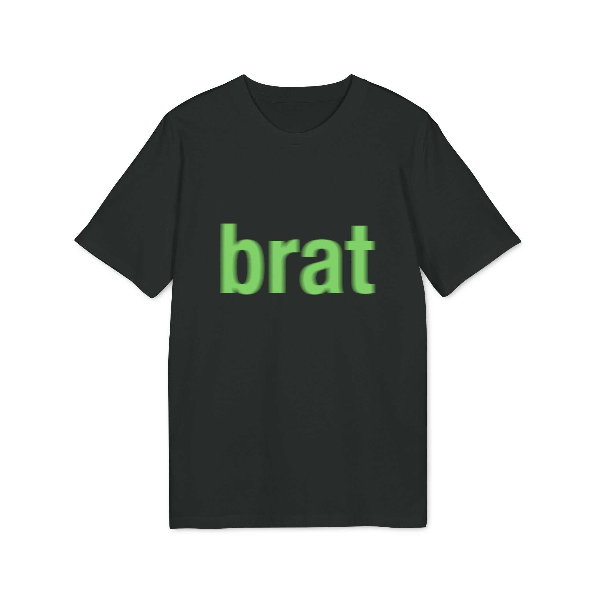 Tricou — BRAT - Memorabil