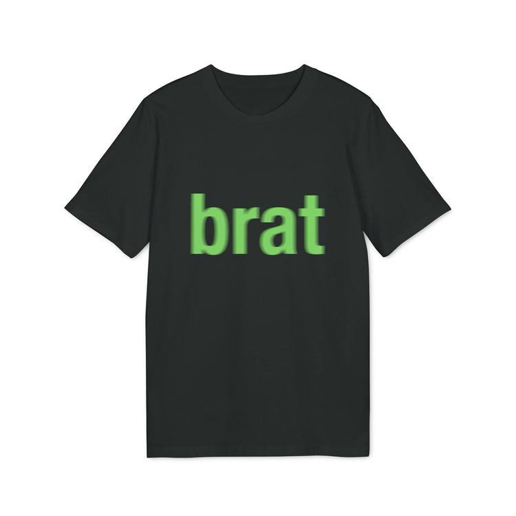 Tricou — BRAT - Memorabil