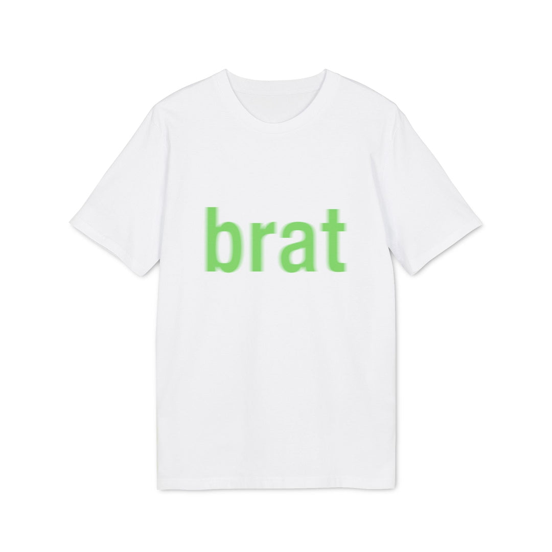 Tricou — BRAT - Memorabil