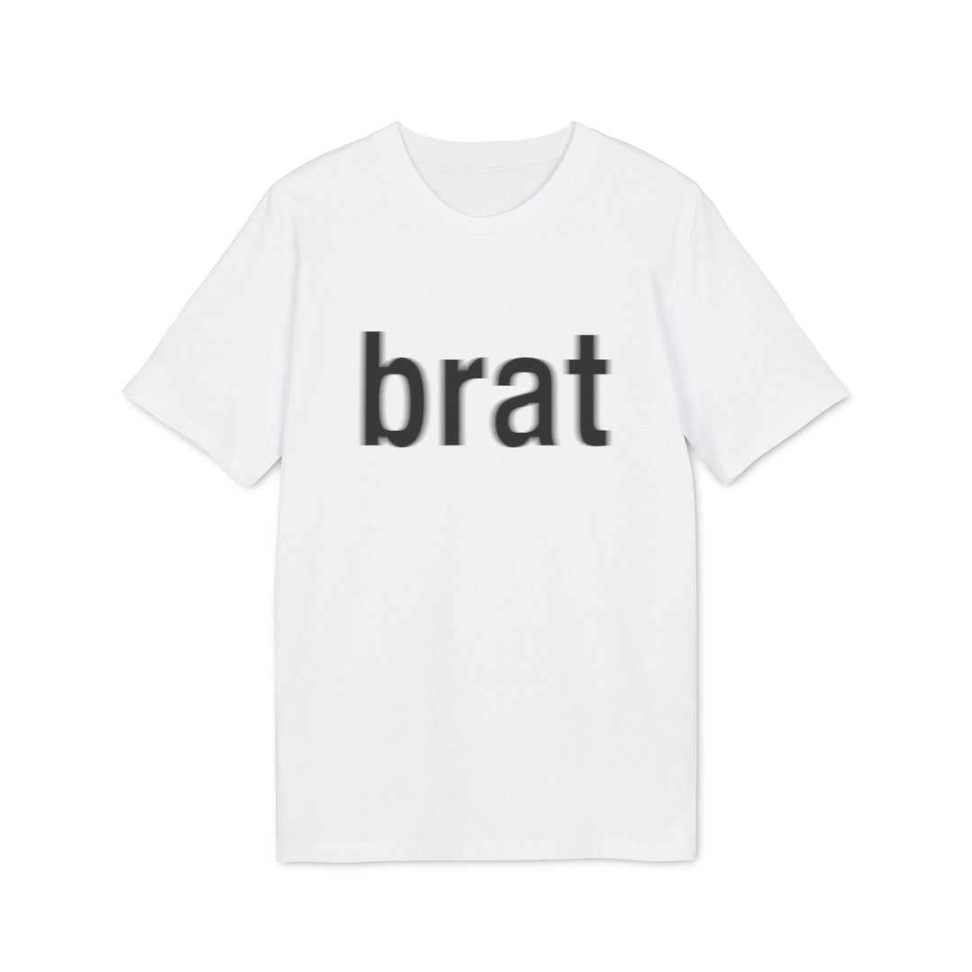 Tricou — brat - Memorabil