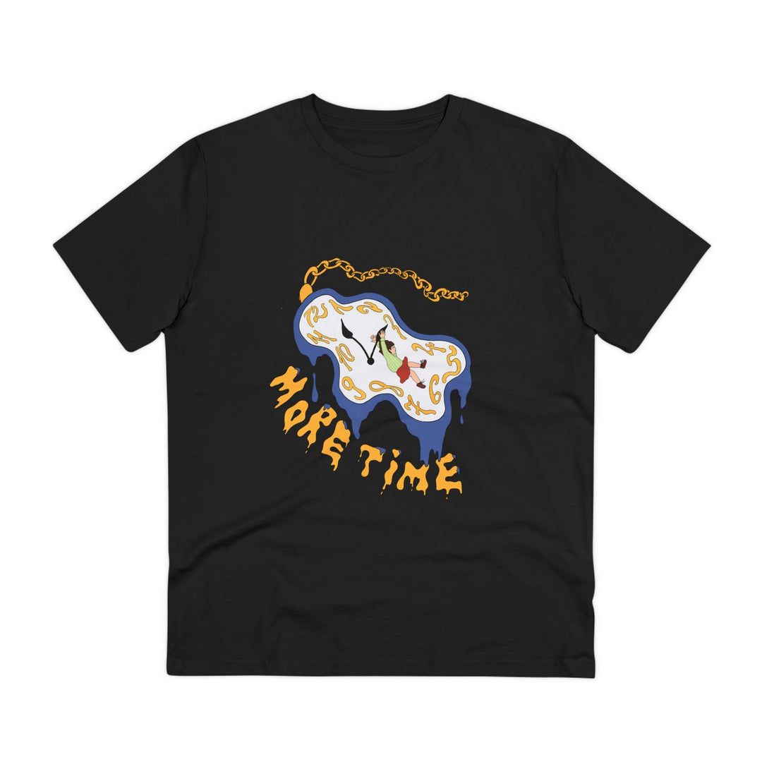 Tricou — More time - Memorabil