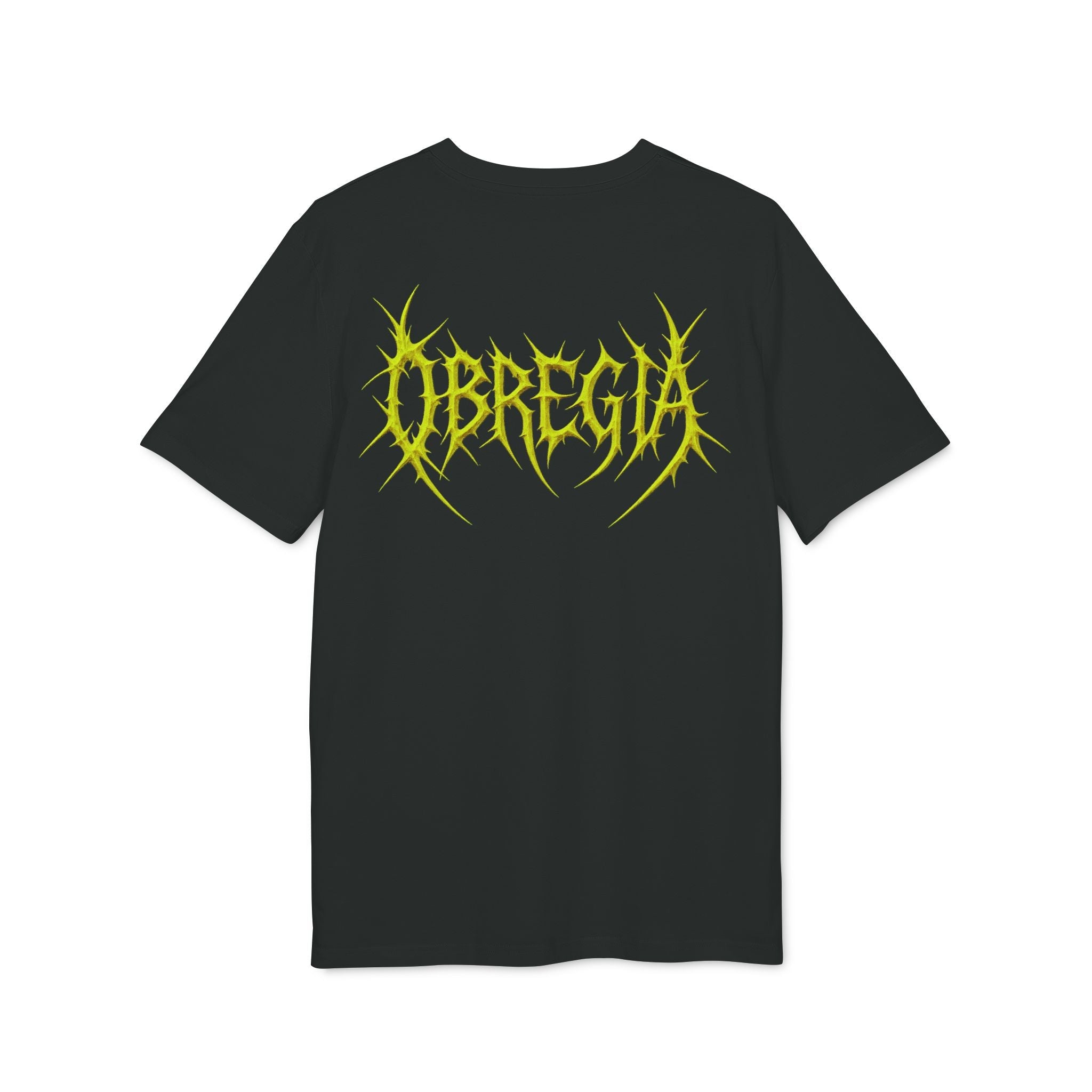 Tricou — Obregia (negru) - Memorabil