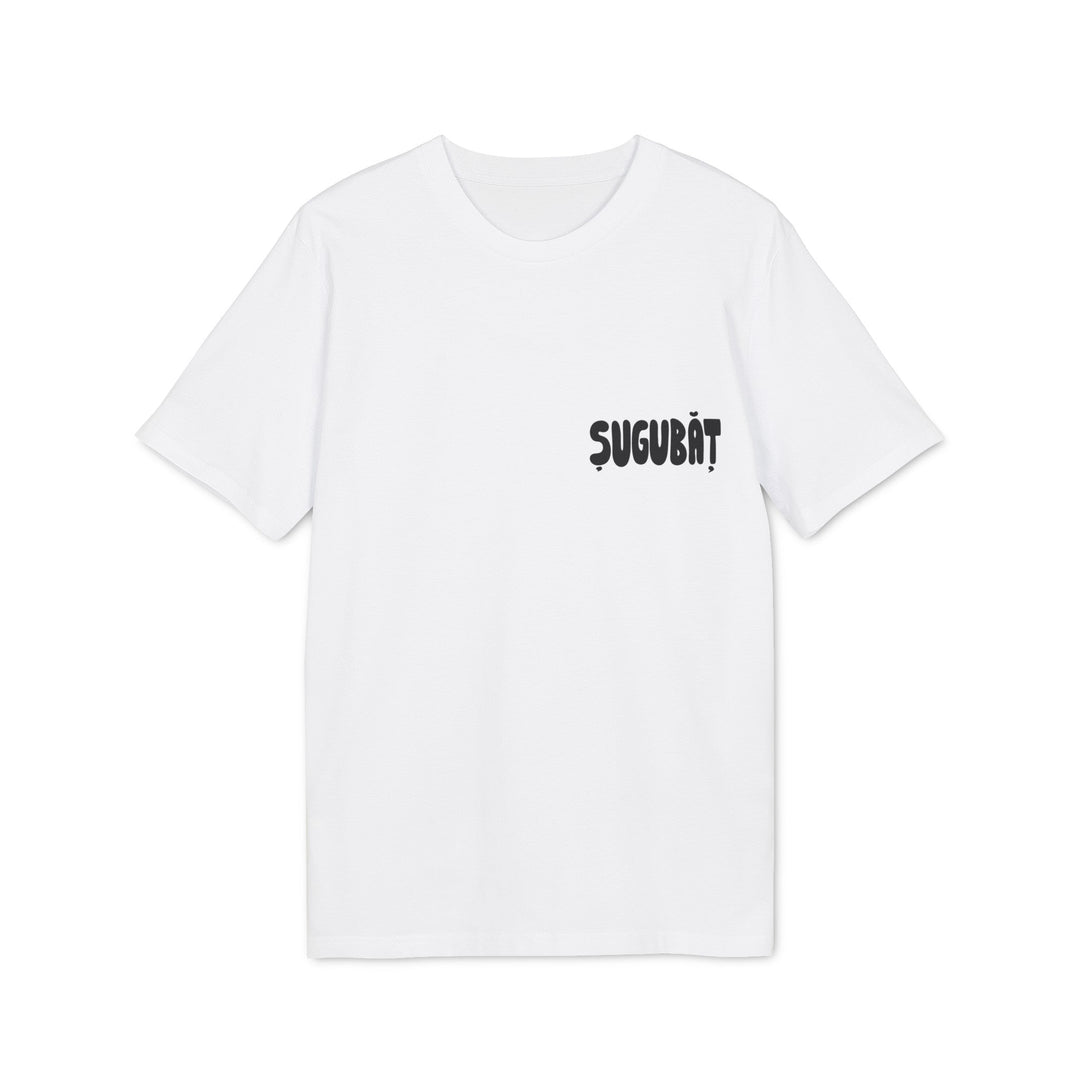 Tricou — Sugubat - Memorabil