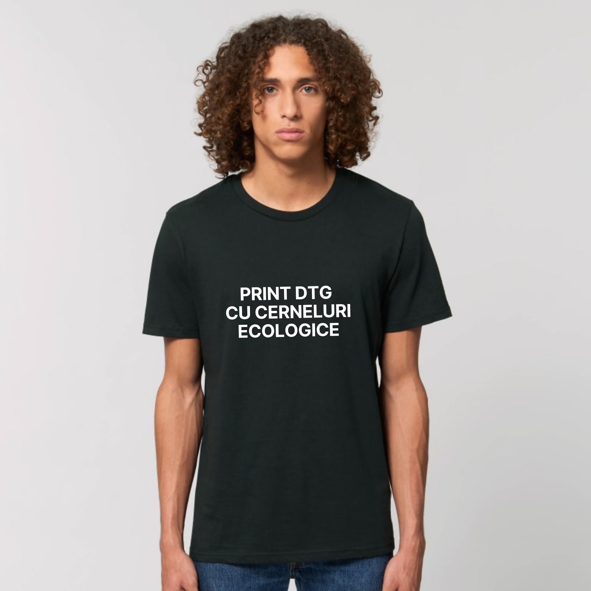 Tricou — Tricoul de tavaleala - Memorabil