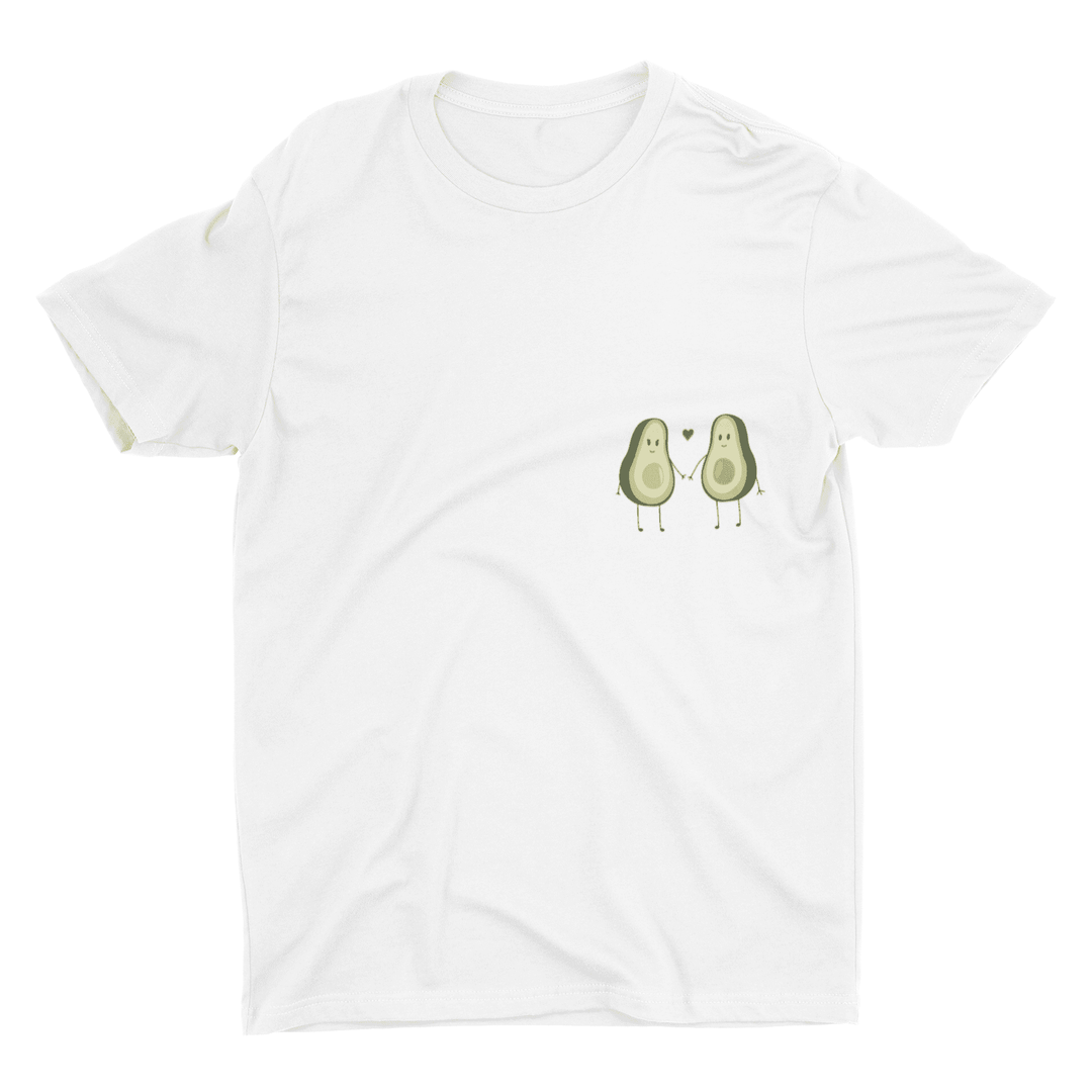 Tricou — Avocado Love